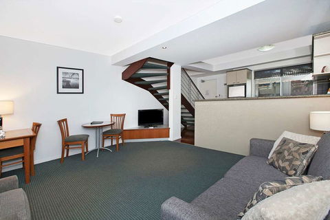 Comfort Inn & Suites Northgate Airport - Northern Rivers Accommodation 9