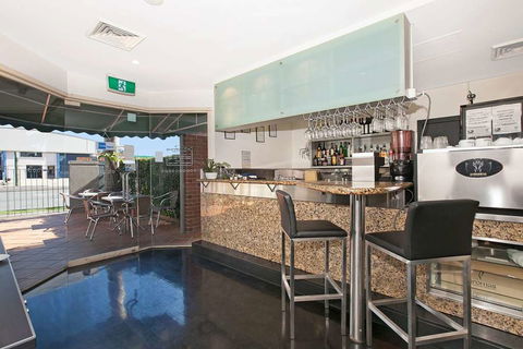 Comfort Inn & Suites Northgate Airport - Northern Rivers Accommodation 14