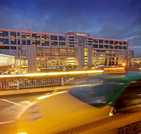 PARKROYAL Melbourne Airport - Northern Rivers Accommodation