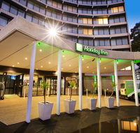 Holiday Inn Melbourne Airport - Northern Rivers Accommodation