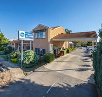 Best Western Airport Motel  Conv Ctr - Northern Rivers Accommodation