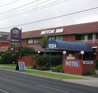Hume Villa Motor Inn - Northern Rivers Accommodation