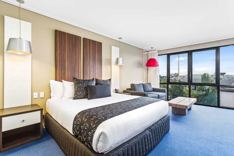 Quality Inn Taylors Lakes Motel - Northern Rivers Accommodation 5