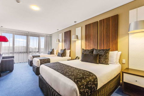 Quality Inn Taylors Lakes Motel - Northern Rivers Accommodation 6