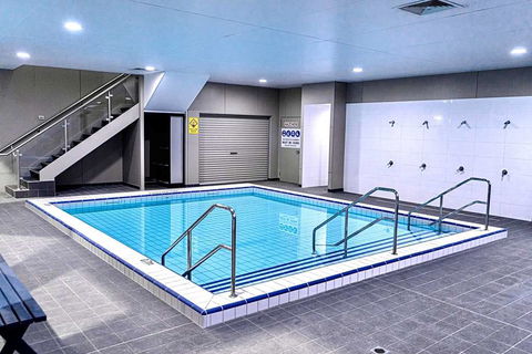 Quality Inn Taylors Lakes Motel - Northern Rivers Accommodation 9