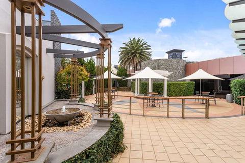 Quality Inn Taylors Lakes Motel - Northern Rivers Accommodation 10