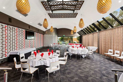 Quality Inn Taylors Lakes Motel - Northern Rivers Accommodation 11