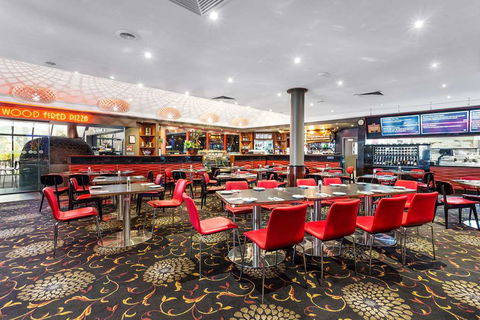 Quality Inn Taylors Lakes Motel - Northern Rivers Accommodation 15