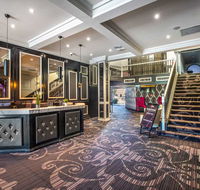 Skyways Hotel - Northern Rivers Accommodation