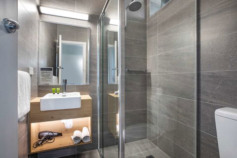 Skyways Hotel - Northern Rivers Accommodation 4