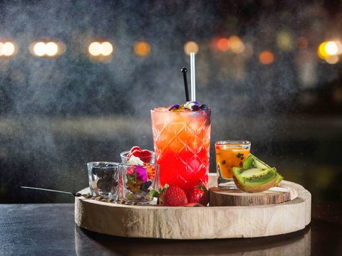 Pullman Hotel at Sydney Olympic Park - Northern Rivers Accommodation 3