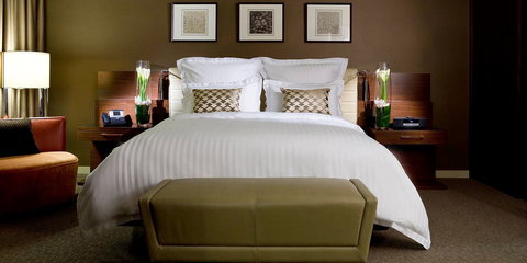 Pullman Hotel at Sydney Olympic Park - Northern Rivers Accommodation 5