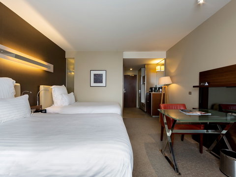 Pullman Hotel at Sydney Olympic Park - Northern Rivers Accommodation 7