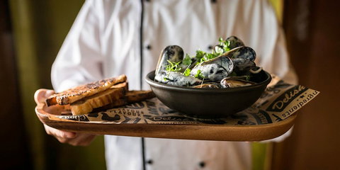 Pullman Hotel at Sydney Olympic Park - Northern Rivers Accommodation 11