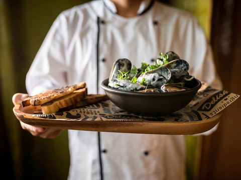 Pullman Hotel at Sydney Olympic Park - Northern Rivers Accommodation 12