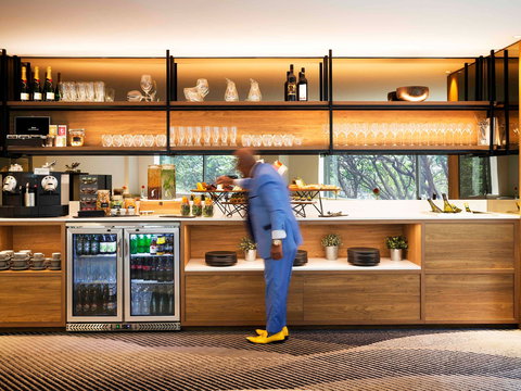 Pullman Hotel at Sydney Olympic Park - Northern Rivers Accommodation 15