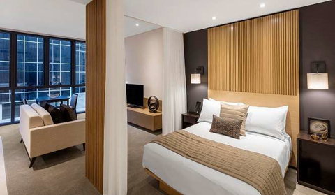 Skye Hotel Suites - Northern Rivers Accommodation 4