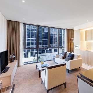 Skye Hotel Suites - Northern Rivers Accommodation 8