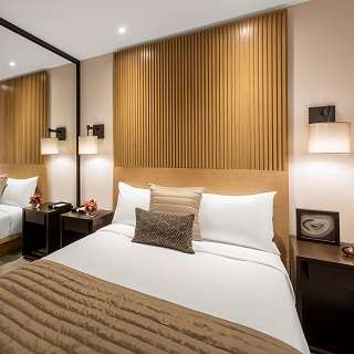 Skye Hotel Suites - Northern Rivers Accommodation 11