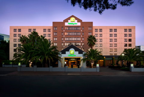 Holiday Inn Parramatta - Northern Rivers Accommodation 0