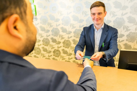 Holiday Inn Parramatta - Northern Rivers Accommodation 5