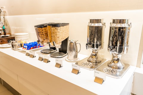 Holiday Inn Parramatta - Northern Rivers Accommodation 12