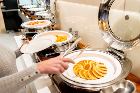 Holiday Inn Parramatta - Northern Rivers Accommodation 13