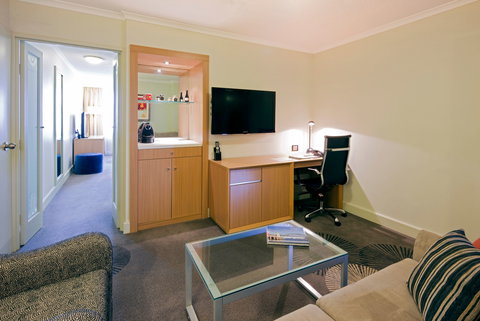 Holiday Inn Parramatta - Northern Rivers Accommodation 14