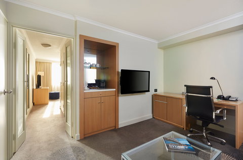Holiday Inn Parramatta - Northern Rivers Accommodation 15
