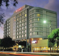 Mercure Hotel Parramatta - Northern Rivers Accommodation
