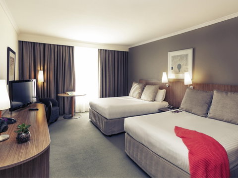 Mercure Hotel Parramatta - Northern Rivers Accommodation 6