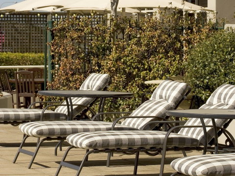Mercure Hotel Parramatta - Northern Rivers Accommodation 13
