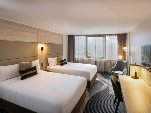Novotel Sydney Parramatta - Northern Rivers Accommodation 3