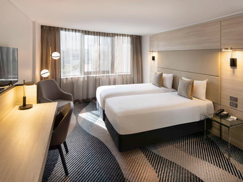 Novotel Sydney Parramatta - Northern Rivers Accommodation 4