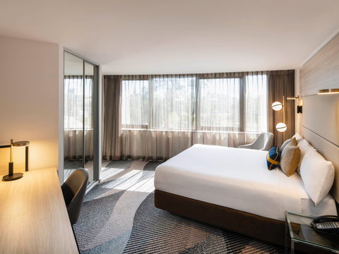 Novotel Sydney Parramatta - Northern Rivers Accommodation 5