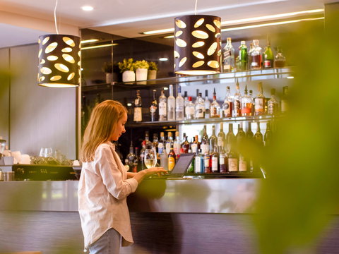 Novotel Sydney Parramatta - Northern Rivers Accommodation 15