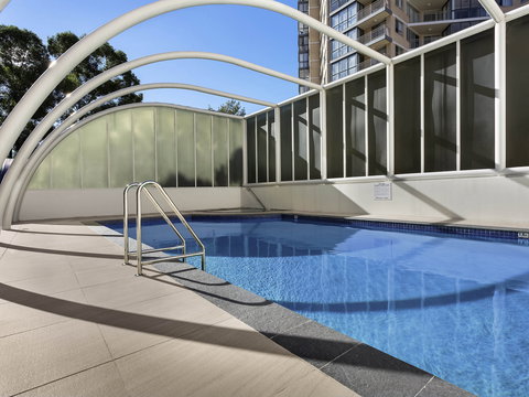 Novotel Sydney Parramatta - Northern Rivers Accommodation 17