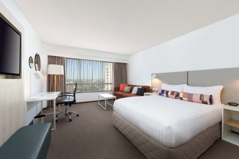 Rydges Parramatta - Northern Rivers Accommodation 3