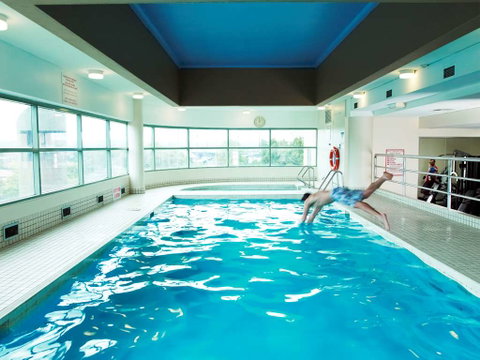 Rydges Parramatta - Northern Rivers Accommodation 6