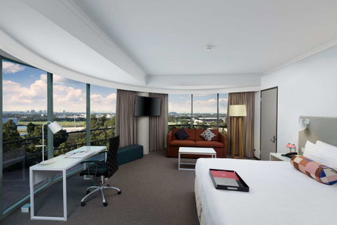 Rydges Parramatta - Northern Rivers Accommodation 13