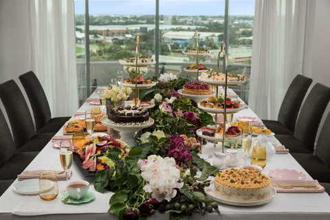 Rydges Parramatta - Northern Rivers Accommodation 17
