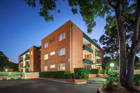 APX Apartments Parramatta - Northern Rivers Accommodation 0