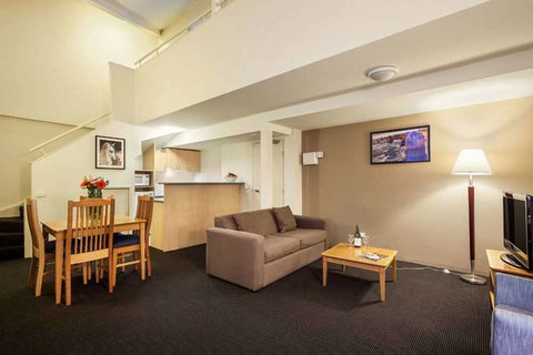 APX Apartments Parramatta - Northern Rivers Accommodation 5