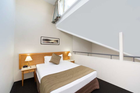 APX Apartments Parramatta - Northern Rivers Accommodation 10