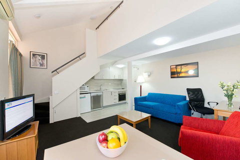 APX Apartments Parramatta - Northern Rivers Accommodation 11