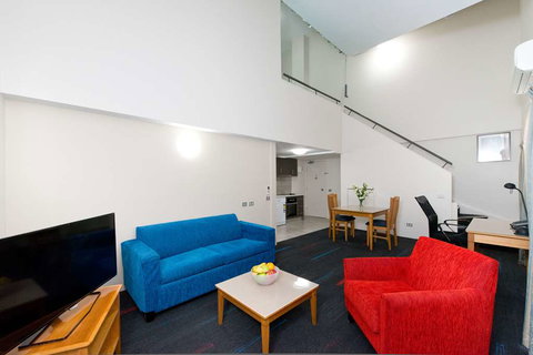 APX Apartments Parramatta - Northern Rivers Accommodation 13
