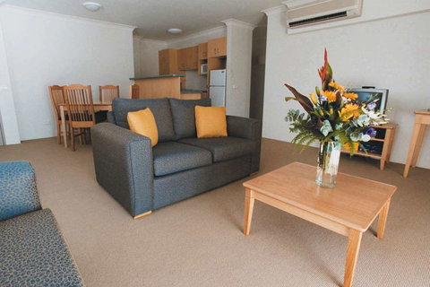 APX Apartments Parramatta - Northern Rivers Accommodation 16