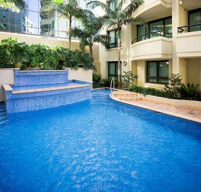 Mantra Parramatta - Northern Rivers Accommodation 1