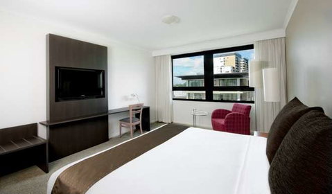 Mantra Parramatta - Northern Rivers Accommodation 8