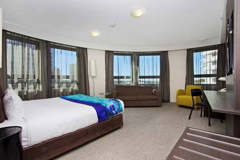 Mantra Parramatta - Northern Rivers Accommodation 10